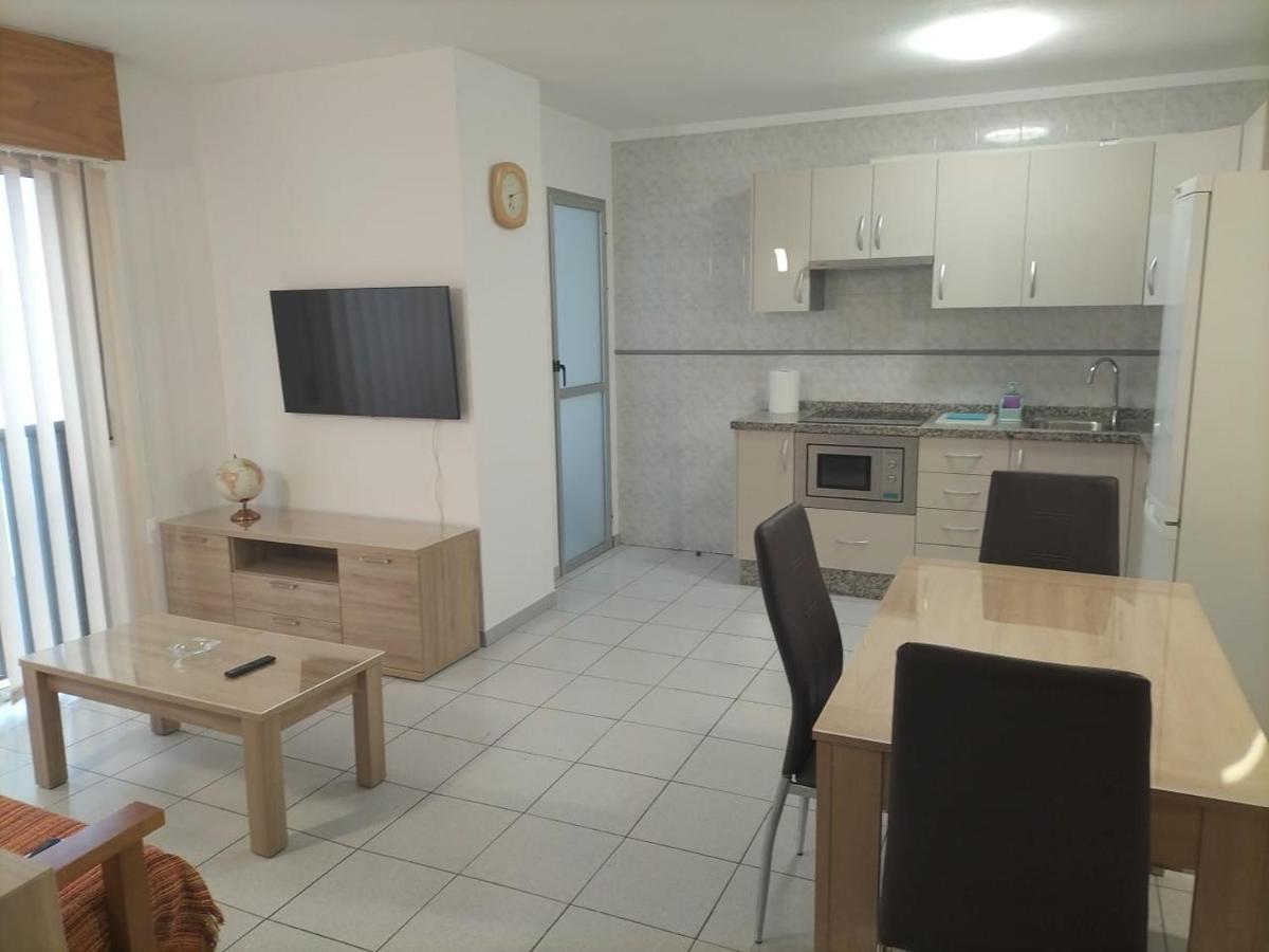 Casa Mel Apartment Candelaria Exterior photo