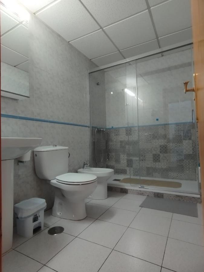Casa Mel Apartment Candelaria Exterior photo