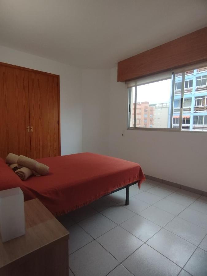 Casa Mel Apartment Candelaria Exterior photo