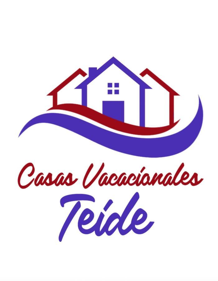 Casa Mel Apartment Candelaria Exterior photo