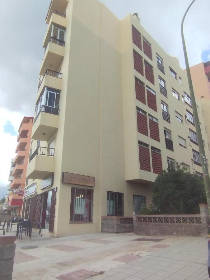 Casa Mel Apartment Candelaria Exterior photo