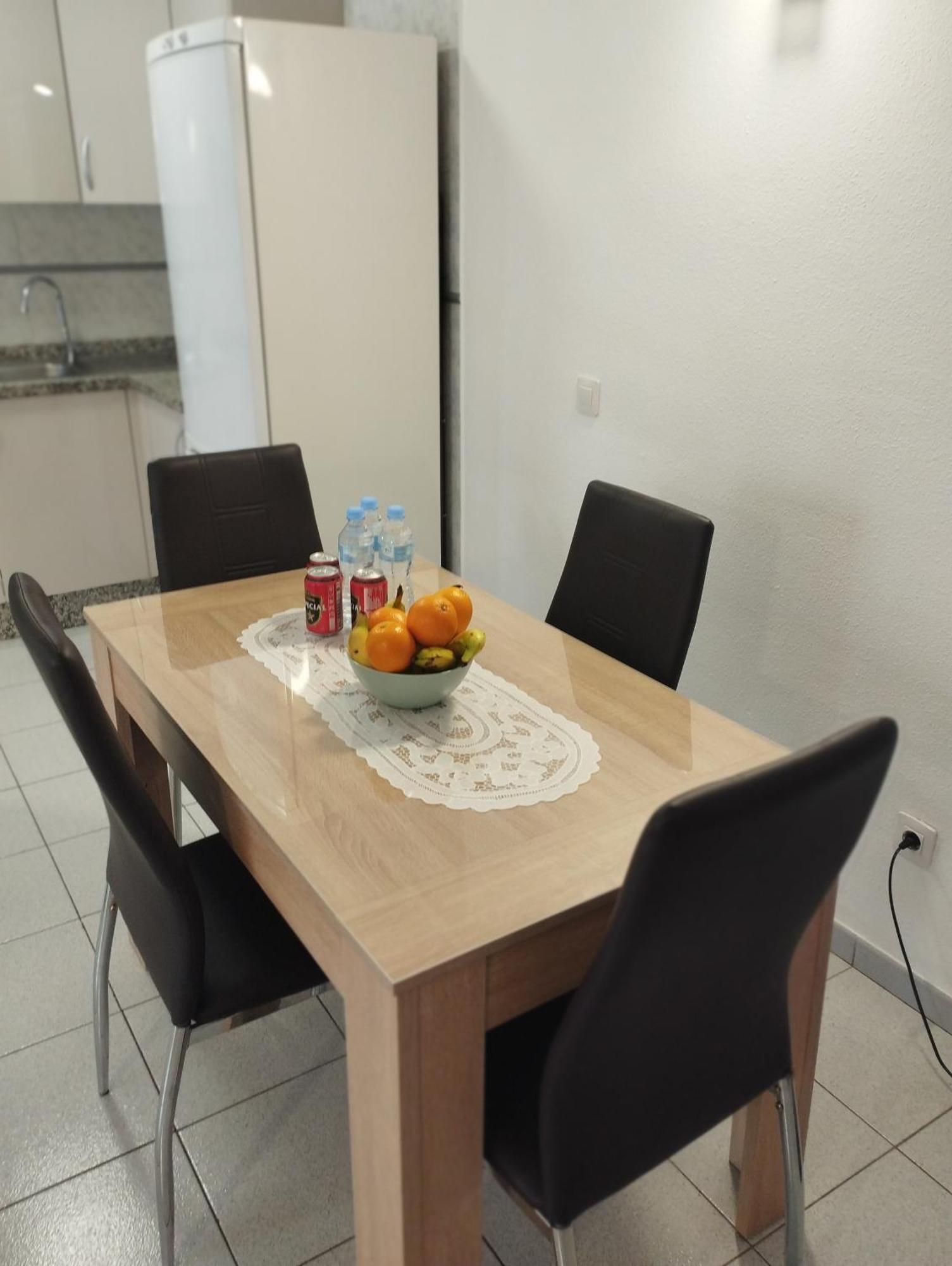 Casa Mel Apartment Candelaria Exterior photo