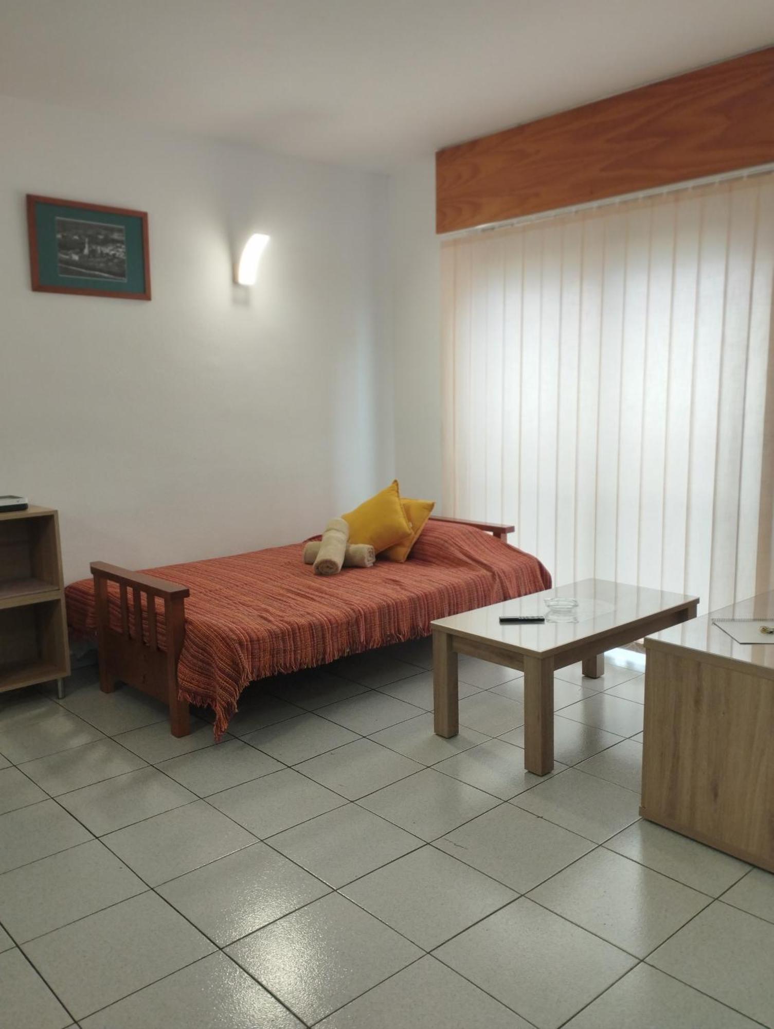 Casa Mel Apartment Candelaria Exterior photo