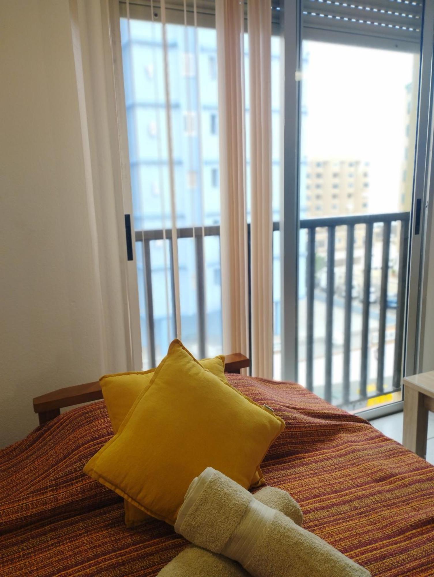 Casa Mel Apartment Candelaria Exterior photo